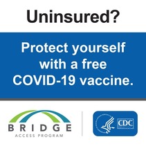 CDC COVID-19 Bridge Access Program Partner Engagement Toolkit