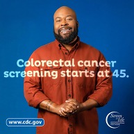 Colorectal Cancer Screenign
