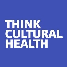 Think Cultural Health Newsletter Logo