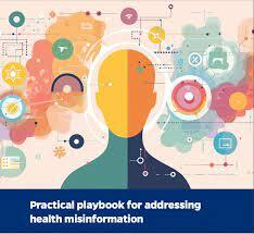 Practical Playbook for Addressing Health Misinformation