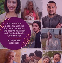 Quality of the Decennial Census for Asian American and Native Hawaiian and Pacific Islander Communities