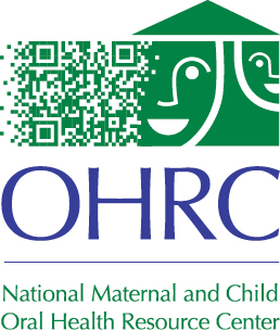National Maternal and Child Oral Health Resource Center