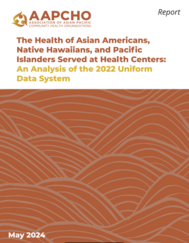 Association of Asian Pacific Community Health Organizations