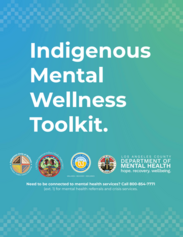 Indigenous Mental Wellness