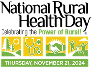 National Rural Health Day