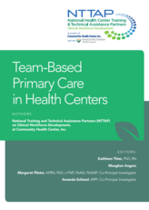 Team-Based  Primary Care in Health Centers