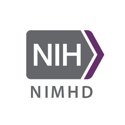 NIH MINHD Logo