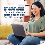 open enrollment