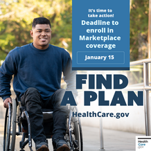 Open Enrollment Graphic