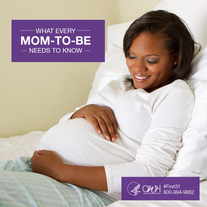 What every mom-to-be needs to know