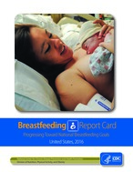 Breastfeeding Report Card