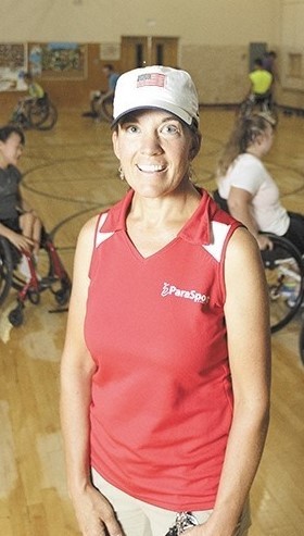 cropped Theresa Skinner
