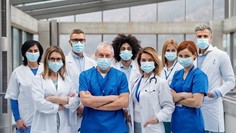 Healthcare Hero