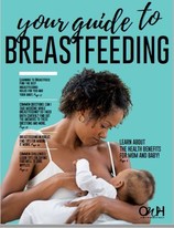 2020 Your Guide to Breastfeeding