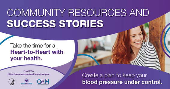 Community Resources & Success Stories