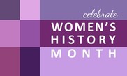 Womens History Month 3