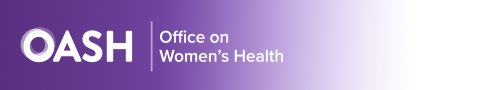 OASH - Office on Womens Health