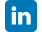 LinkedIn tile icon