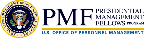 PMF Logo with Seal and Full Color