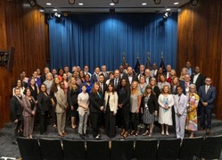 FEB Group Photo DOL