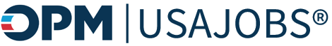 USAJOBS Logo