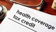 Health Coverage Tax Credit