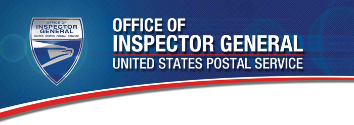 USPS OIG