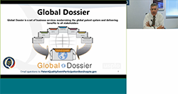 Patent Quality chat screen capture