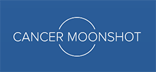 Cancer Moonshot logo