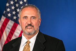 David Ruschke portrait