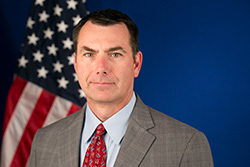 Russ Slifer portrait