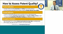 Patent Quality Chat