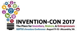 InventionCon logo