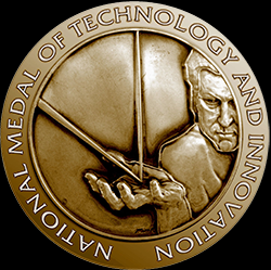 National Medal of Technology and Innovation