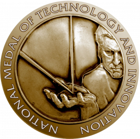 NMTI medal