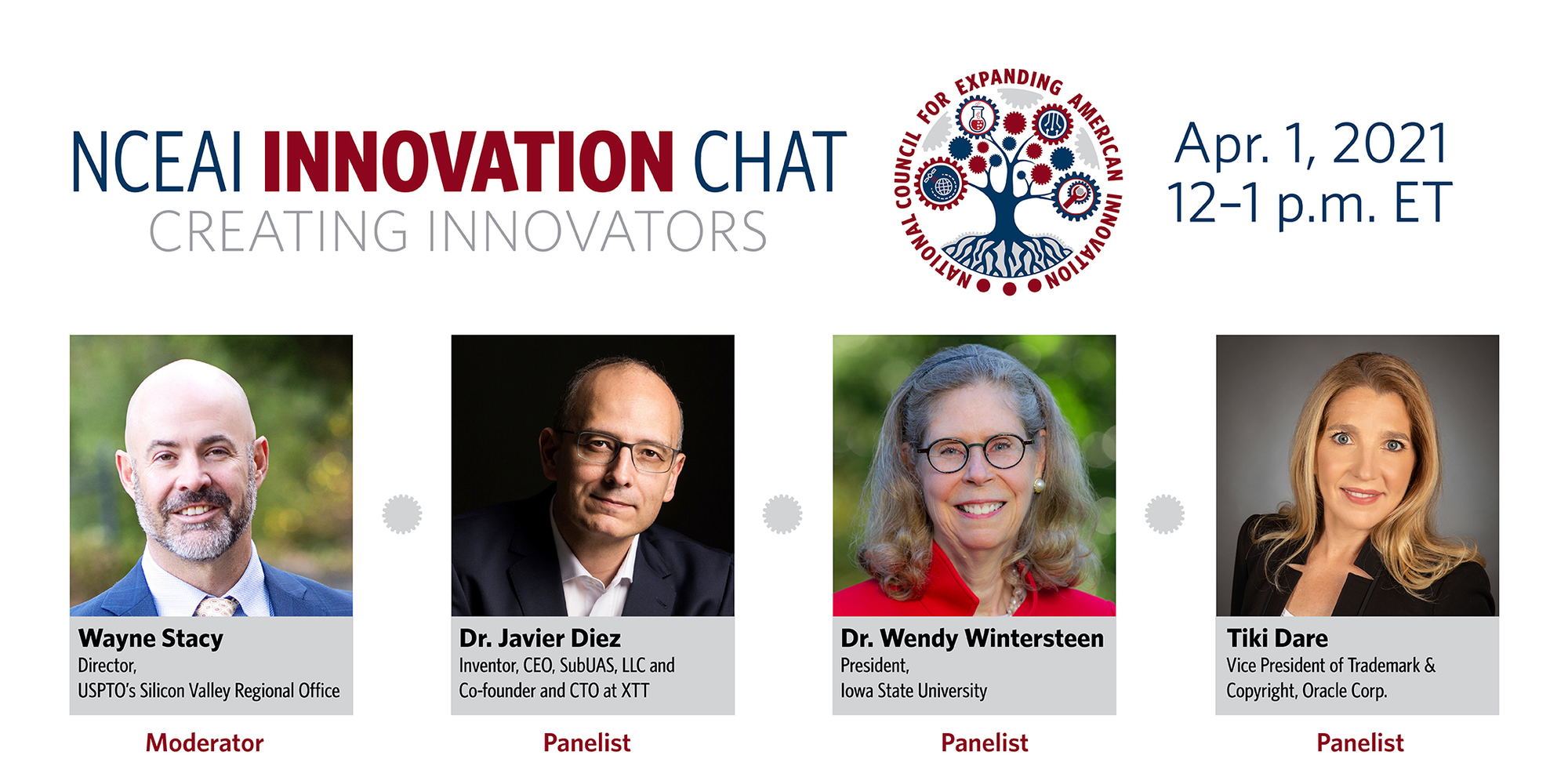 NCEAI innovation chat 
