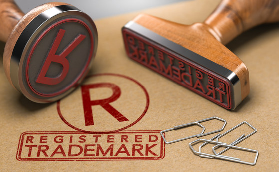 Registered trademark image
