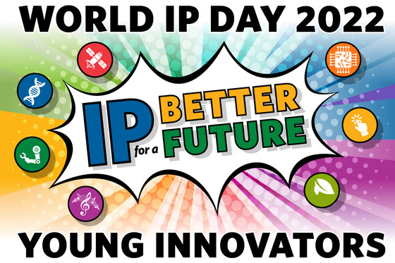 World IP Day 2022