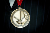 NMTI Medal