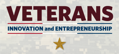 Veterans Innovation and Entrepreneurship Program agenda announced