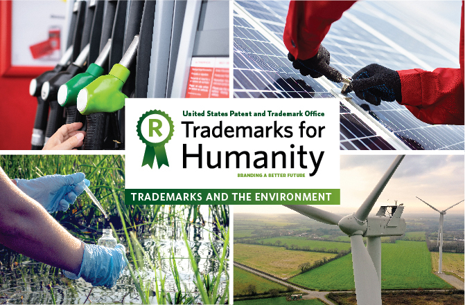 Trademarks for Humanity logo