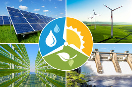 Patents for Humanity Green Energy feature