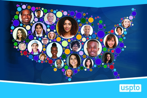 Patent Pro Bono Program graphic