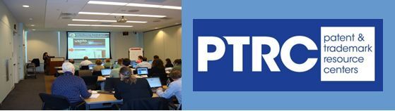 Patent and Trademark Resource Centers