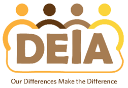 DEIA logo