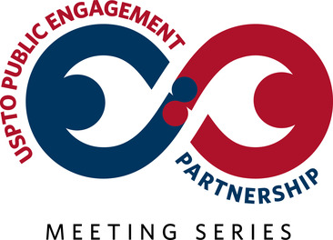 Public Engagement Partnership meeting series logo