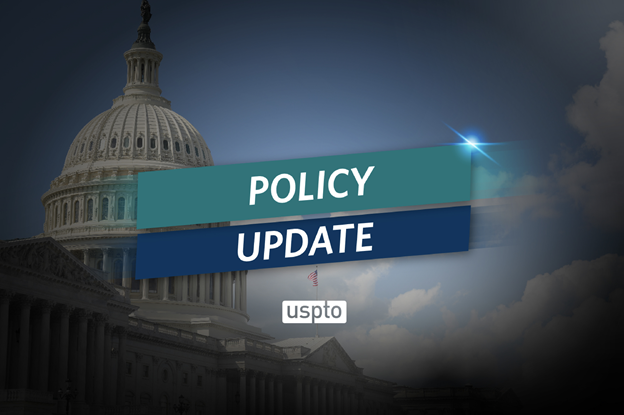 Policy update graphic