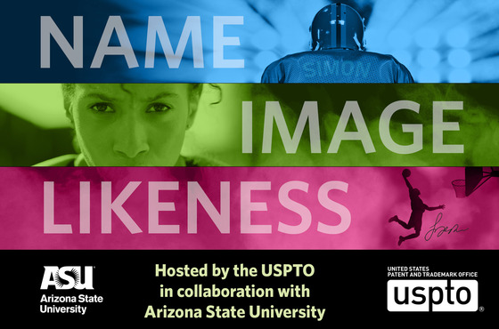 Name, Image, Likeness - ASU event