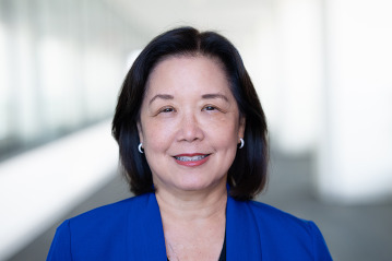 Nancy Kamei