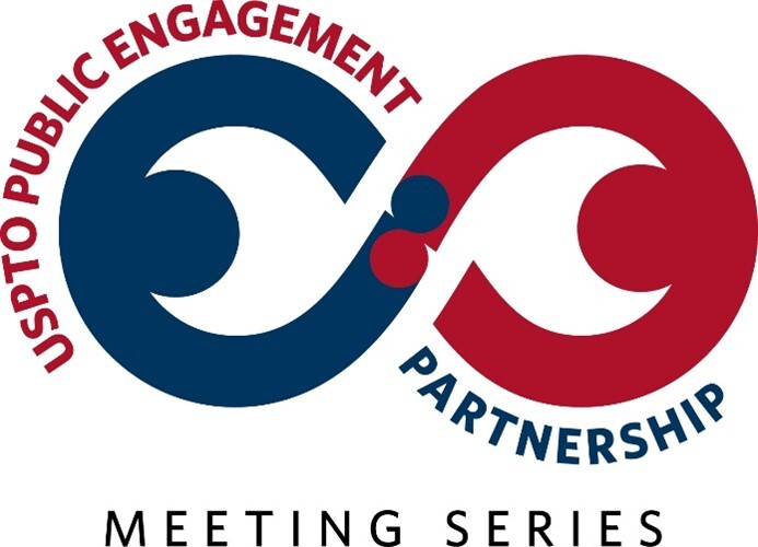 USPTO Public Engagement Partnership meeting series